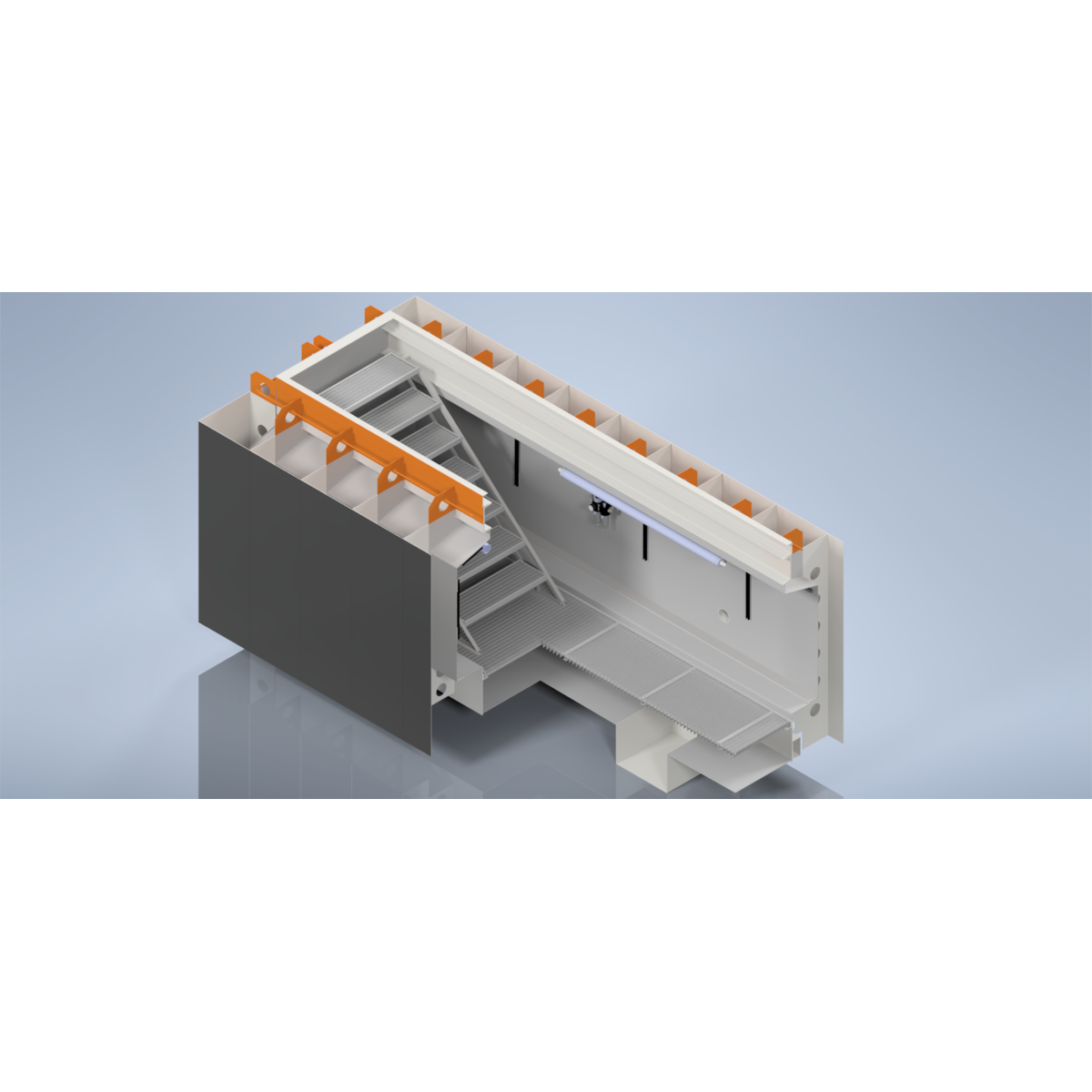 Truckbay SLW 60 – Inspection Pit for Trucks & Buses up to 60t | ATT - a ...